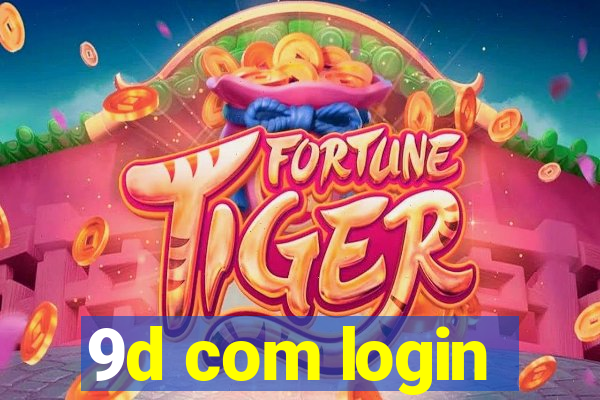 9d com login